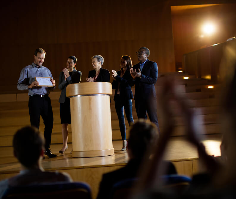Executive Leadership Summit